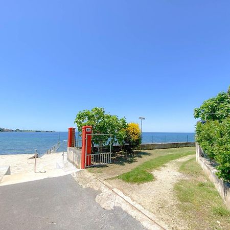 Belvedere Gore Novigrad Istria Eksteriør billede