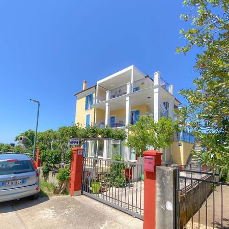 Belvedere Gore Novigrad Istria Eksteriør billede