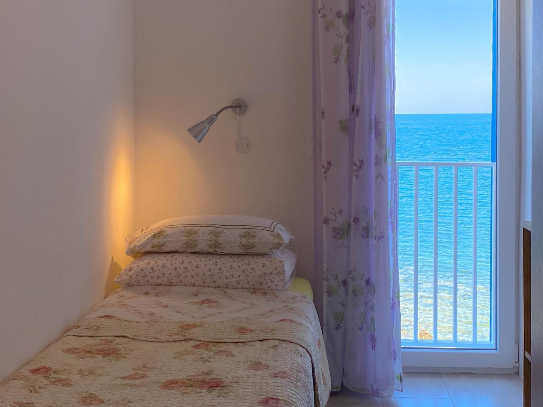 Belvedere Gore Novigrad Istria Eksteriør billede