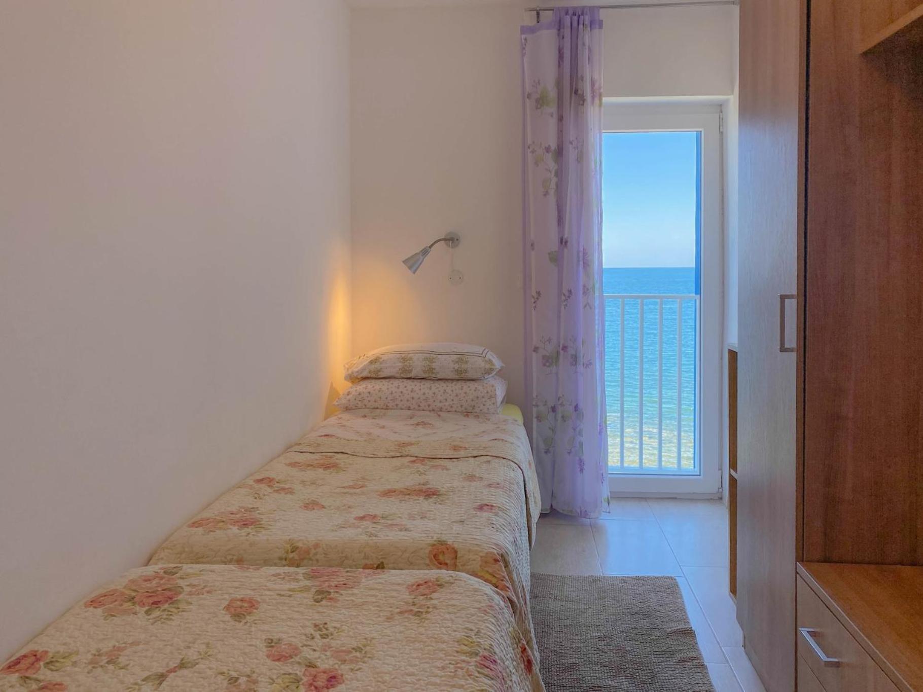 Belvedere Gore Novigrad Istria Eksteriør billede